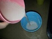 夏天快要来了 一起做冰镇丝袜奶茶吧