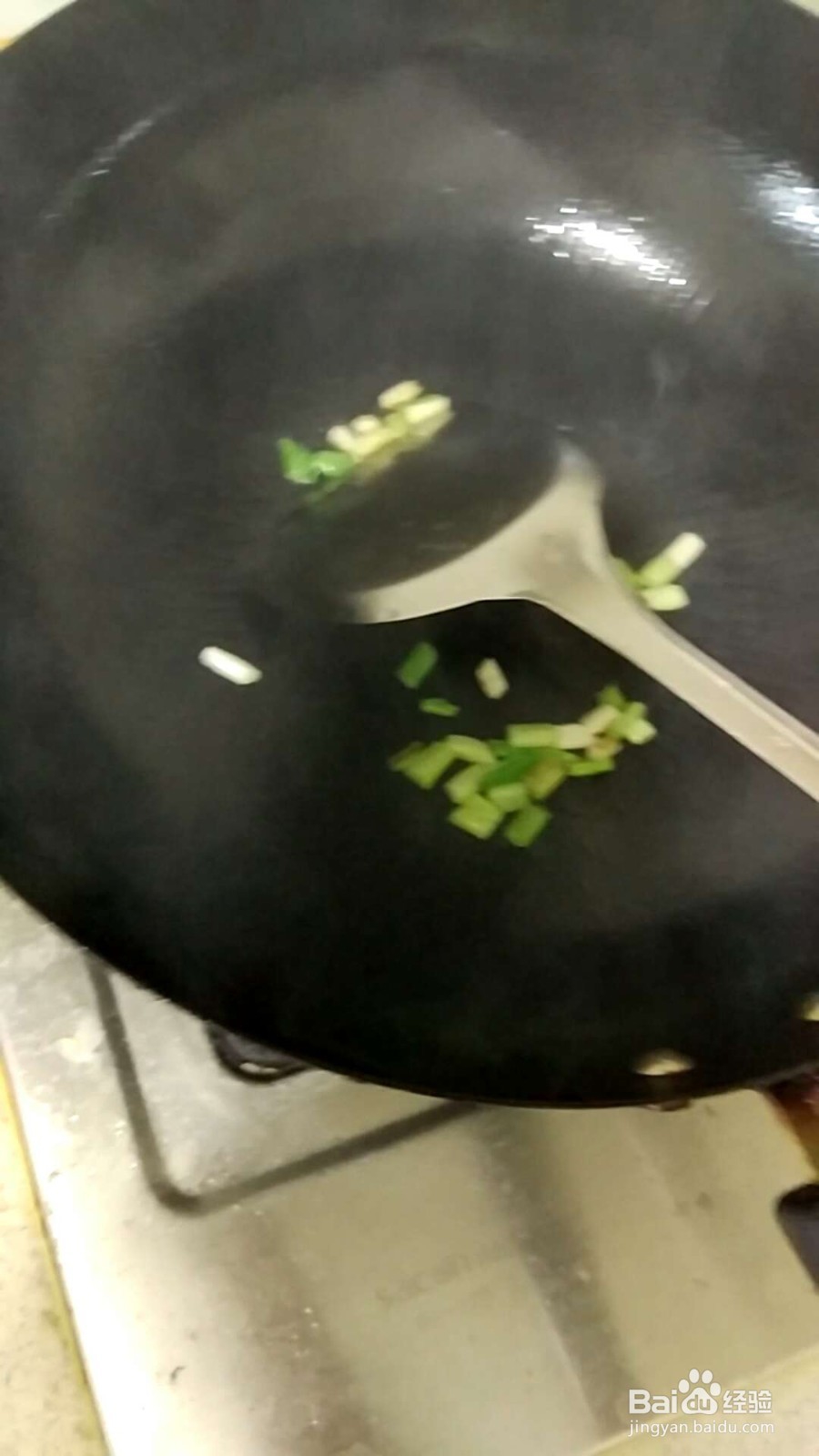 如何做家常烧茄子。