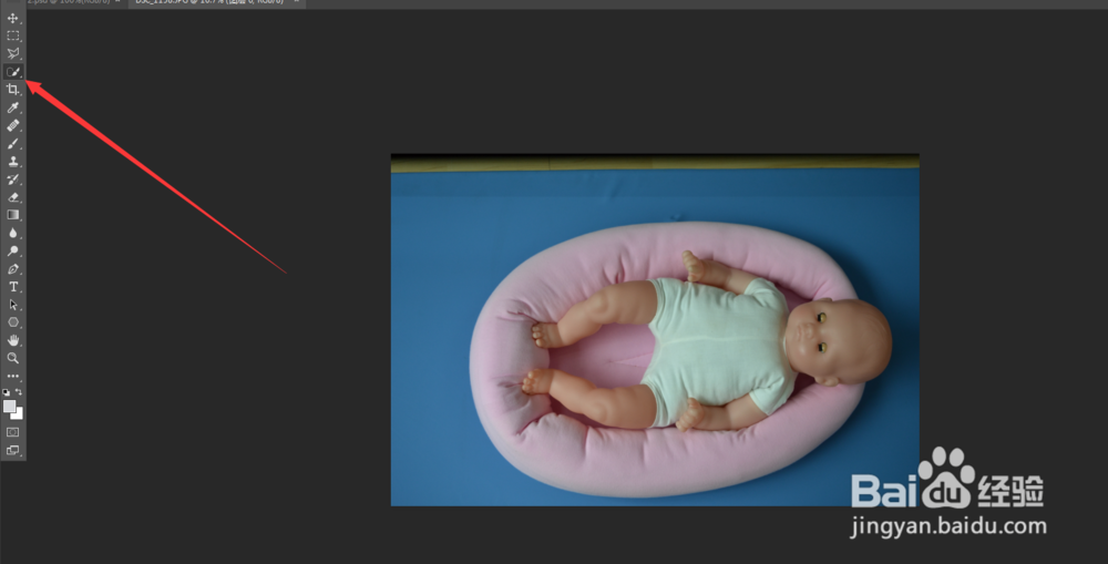 用PS如何快速高效的抠图