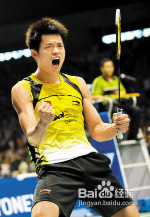 怎样轻松击败羽毛球左撇子