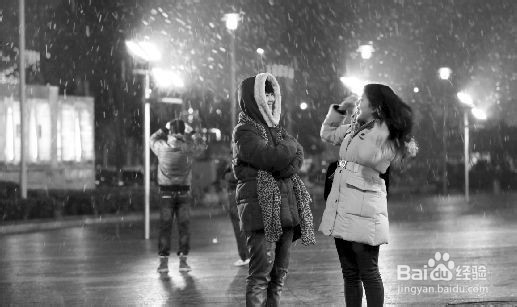 下雪之后上班注意事项