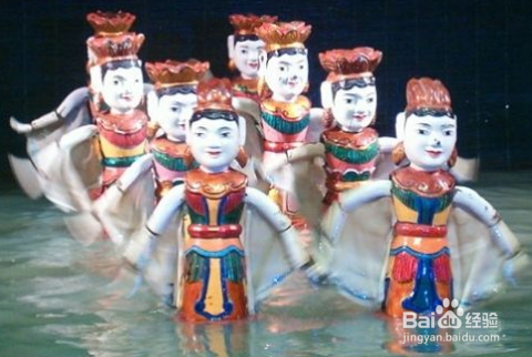 河内旅行攻略