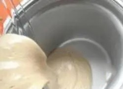 豆腐冰淇淋蛋糕的做法