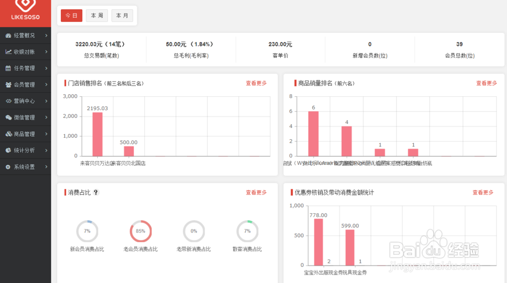 如何挑选会员管理软件