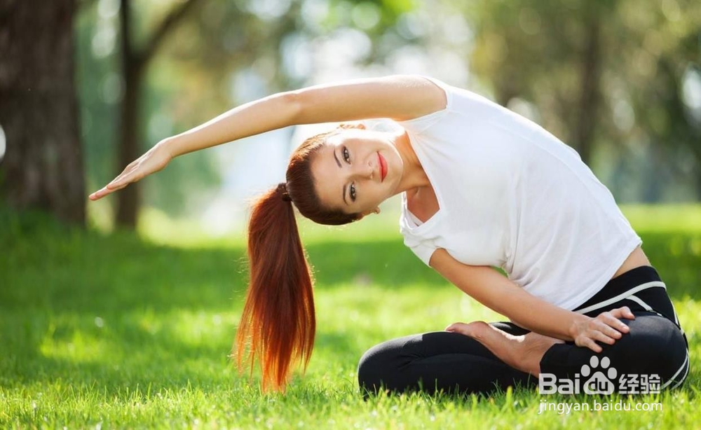 如何掌握能保持健康的铁律?