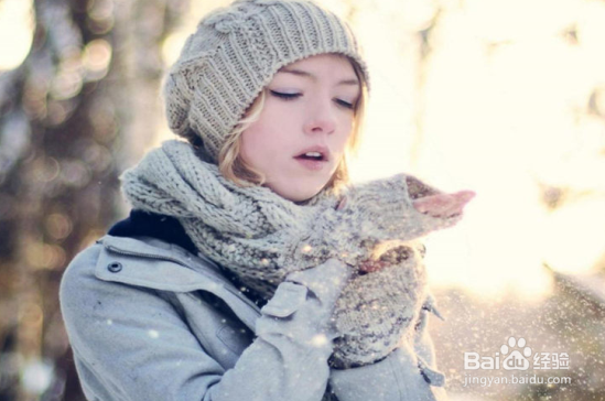 冬季治疗脱发经验和生发方法