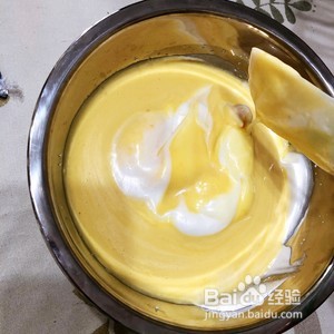 杯子蛋糕的做法