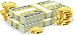 简单的理财方向