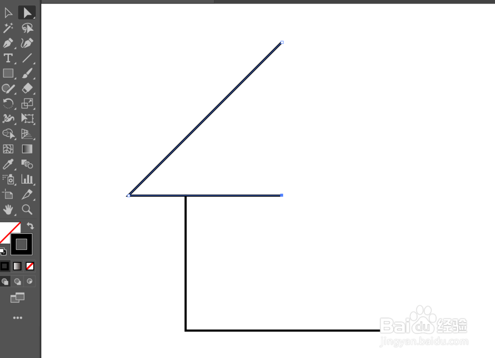 illustrator手机主页3D图标绘制的方法