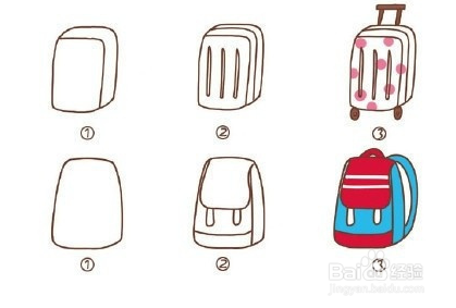 喜欢的马下来，可以教孩子画画