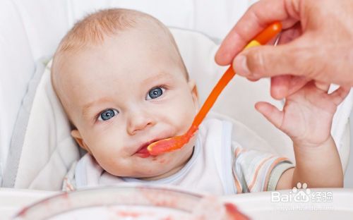 怎么给幼儿宝宝做一些副食