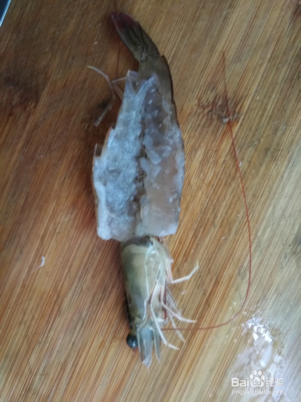 蒜蓉粉丝虾怎么做