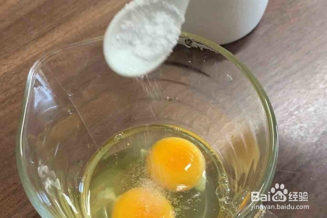 海蛎炒蛋的做法