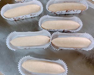 葱香芝士面包的做法