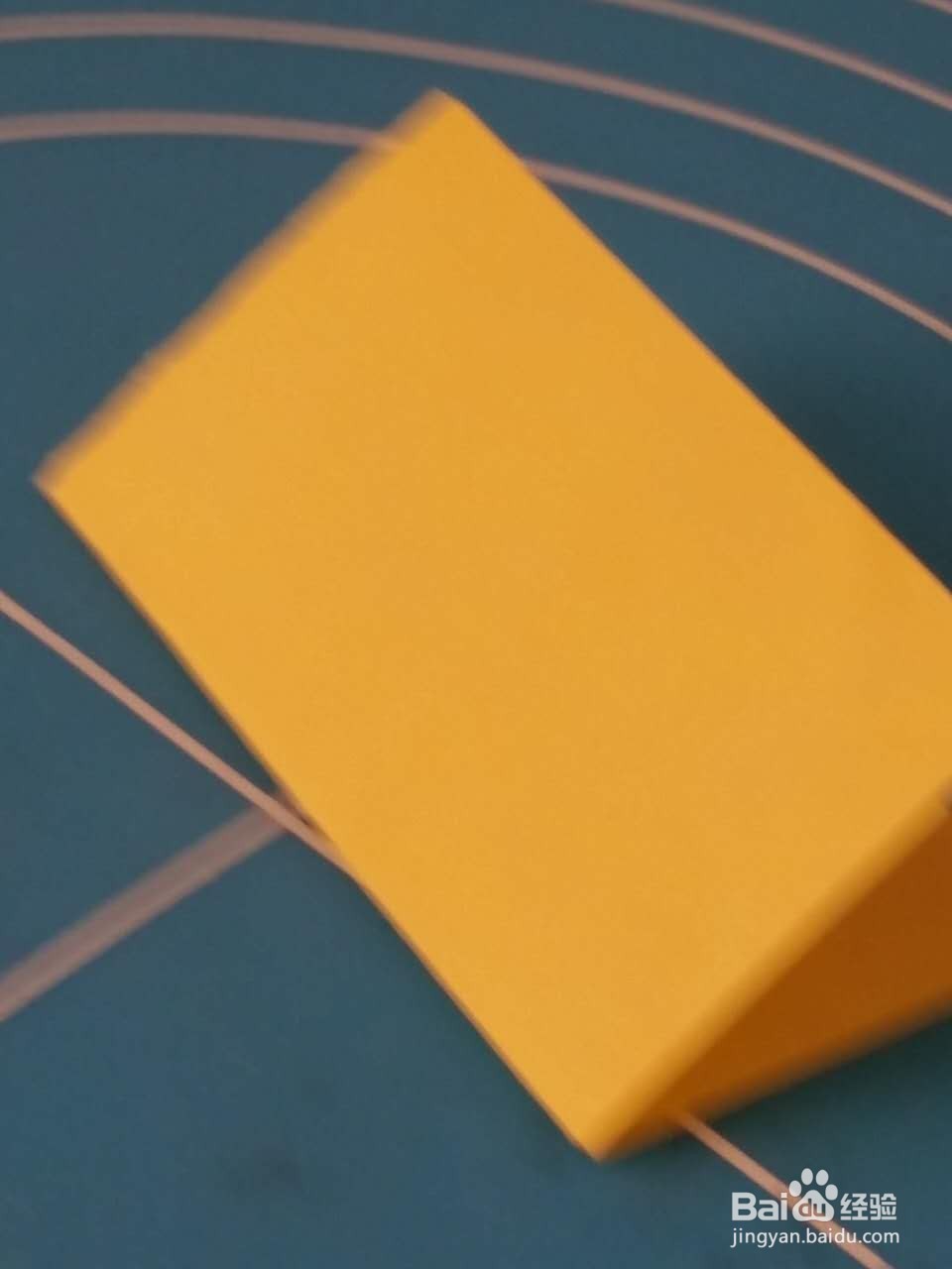 亲子手工剪纸之大树