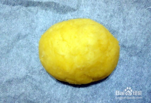 黄油版芝麻小酥是怎么做的？如何做好吃？