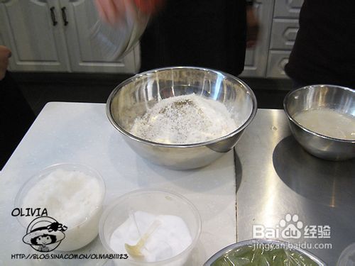 学意大利披萨的最简单做法——【榄香番茄披萨】