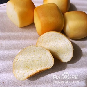 法式小面包的做法