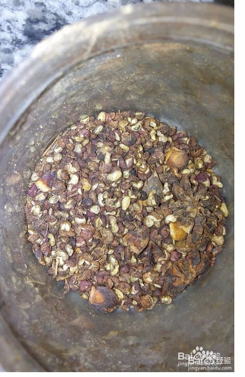 素馅饺子的做法!!!!