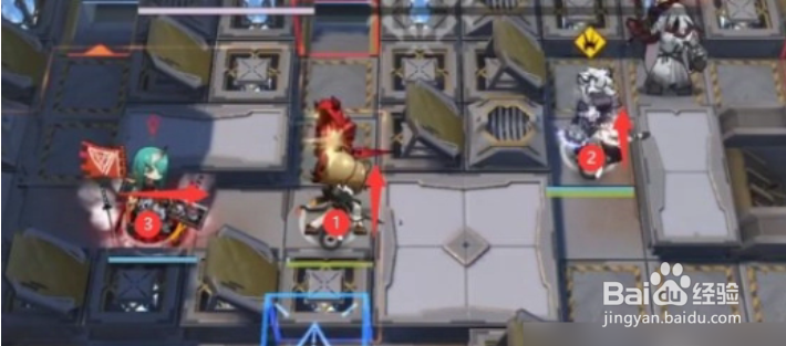 《明日方舟》破碎日冕10-8无暇哀悼怎么过？