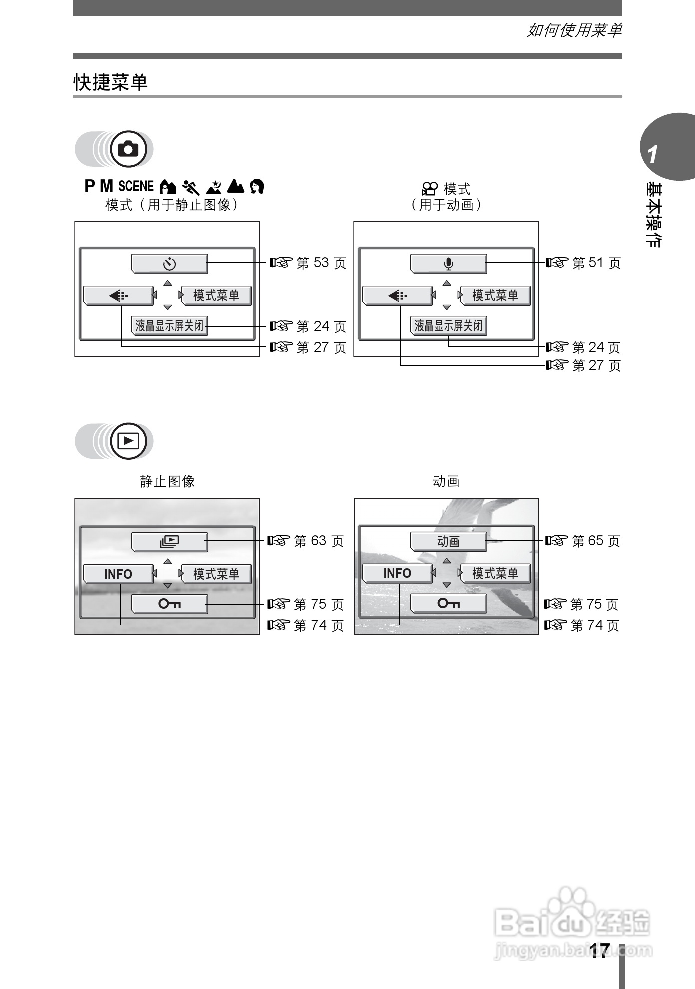 Olympus奥林巴斯C-500数码相机说明书:[2]