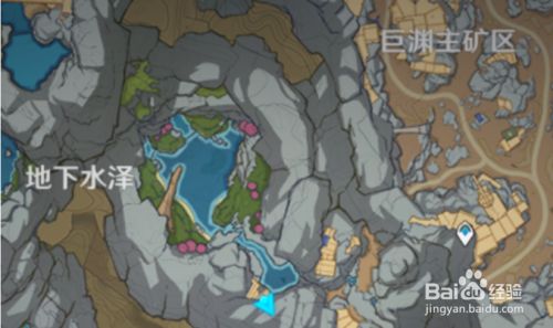 原神连队消失在深岩任务完成方法介绍