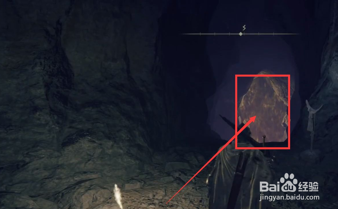 艾尔登法环大蛇狩猎矛的获取方法