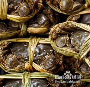 螃蟹肉怎么保存