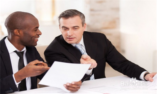 面试前应该怎样准备