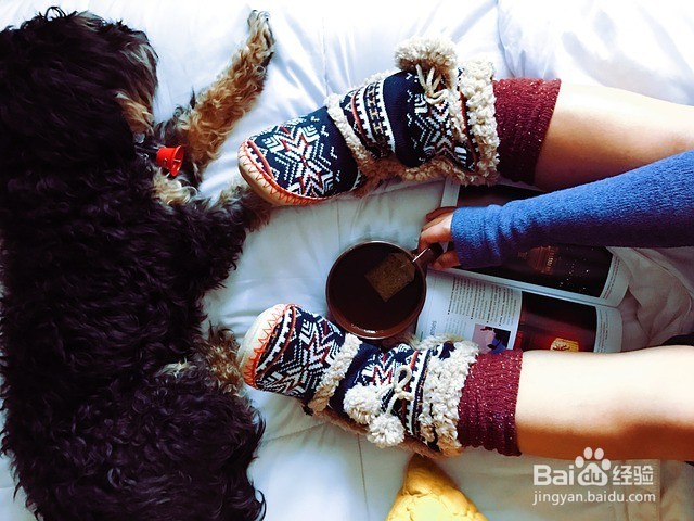 选择你喜欢的茶，测试你的性格如何