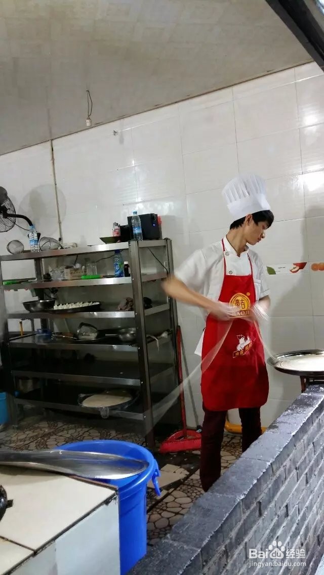 五一出行,成都周边黄龙溪