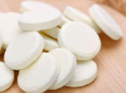 奶片的营养价值