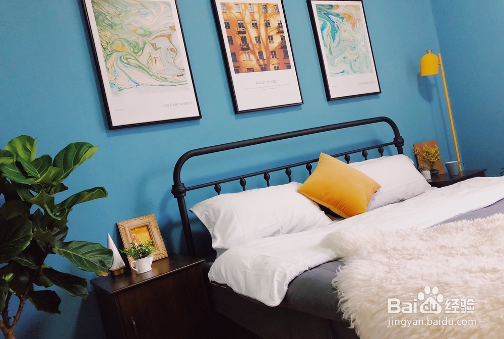 哪里拍照好看？杭州民宿推荐。