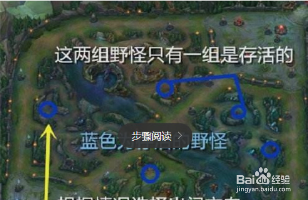 LOL武器 正方形打野最新套路