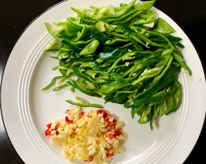 下饭神菜