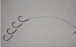 钓鱼必备知识《抛竿篇》