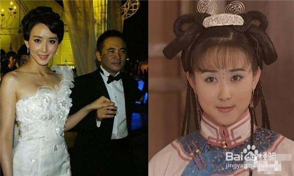 她们的儿女太值钱，一出生就有豪门天价大礼包！