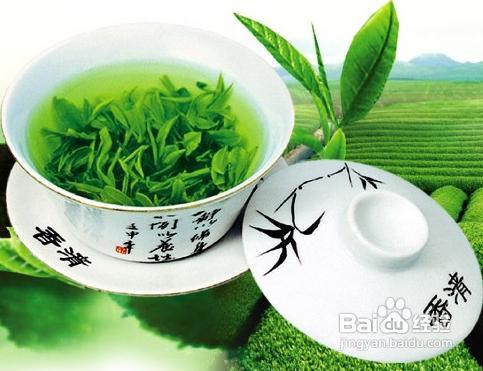 信阳毛尖的冲泡方法