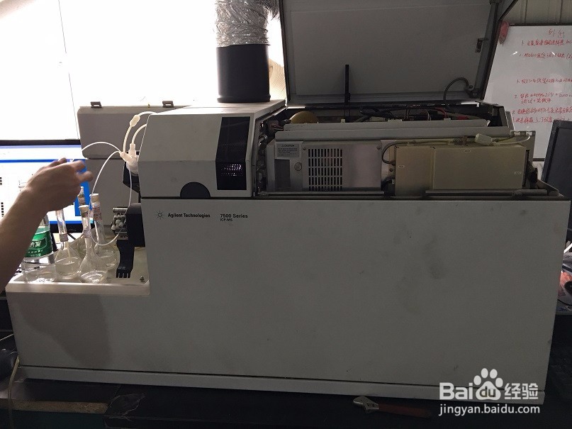 如何采购二手岛津气相色谱仪