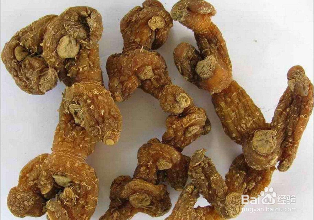 黄精桑葚泡酒的做法