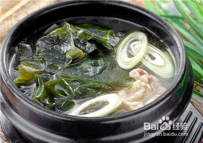 夏天易燥热 夏天喝什么汤好