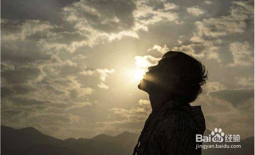 一个人倒霉前有哪些征兆？