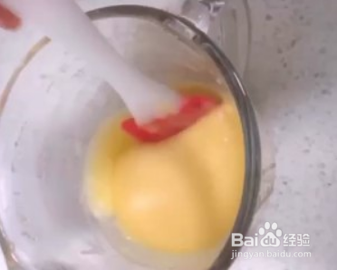 快手岩烧乳酪(熔岩吐司)十分钟网红早餐怎么做