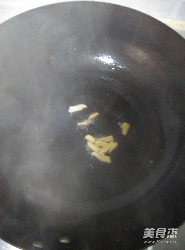 糖醋莲白的做法