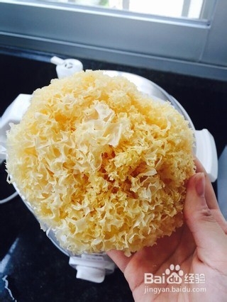 银耳汤是怎么做才是最好的