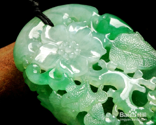 翡翠如何注意购买？