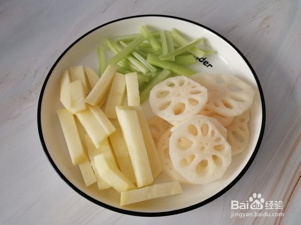 如何制作香辣干锅虾
