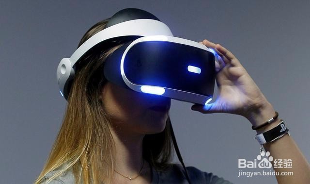 怎么使用vr眼镜其效果如何