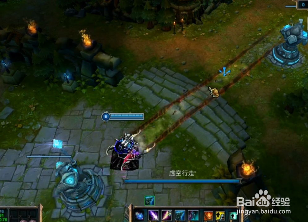 LOL召唤师峡谷迷思：[12]