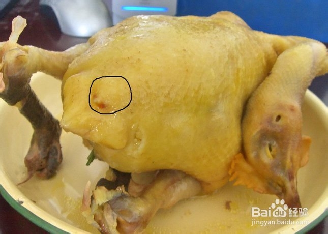 肉类的几个部位千万别吃！